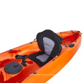 Touring with The Kayak Harmony Two or Three Person Kayak China Sit On Top